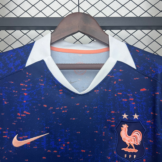 France 2025 Home