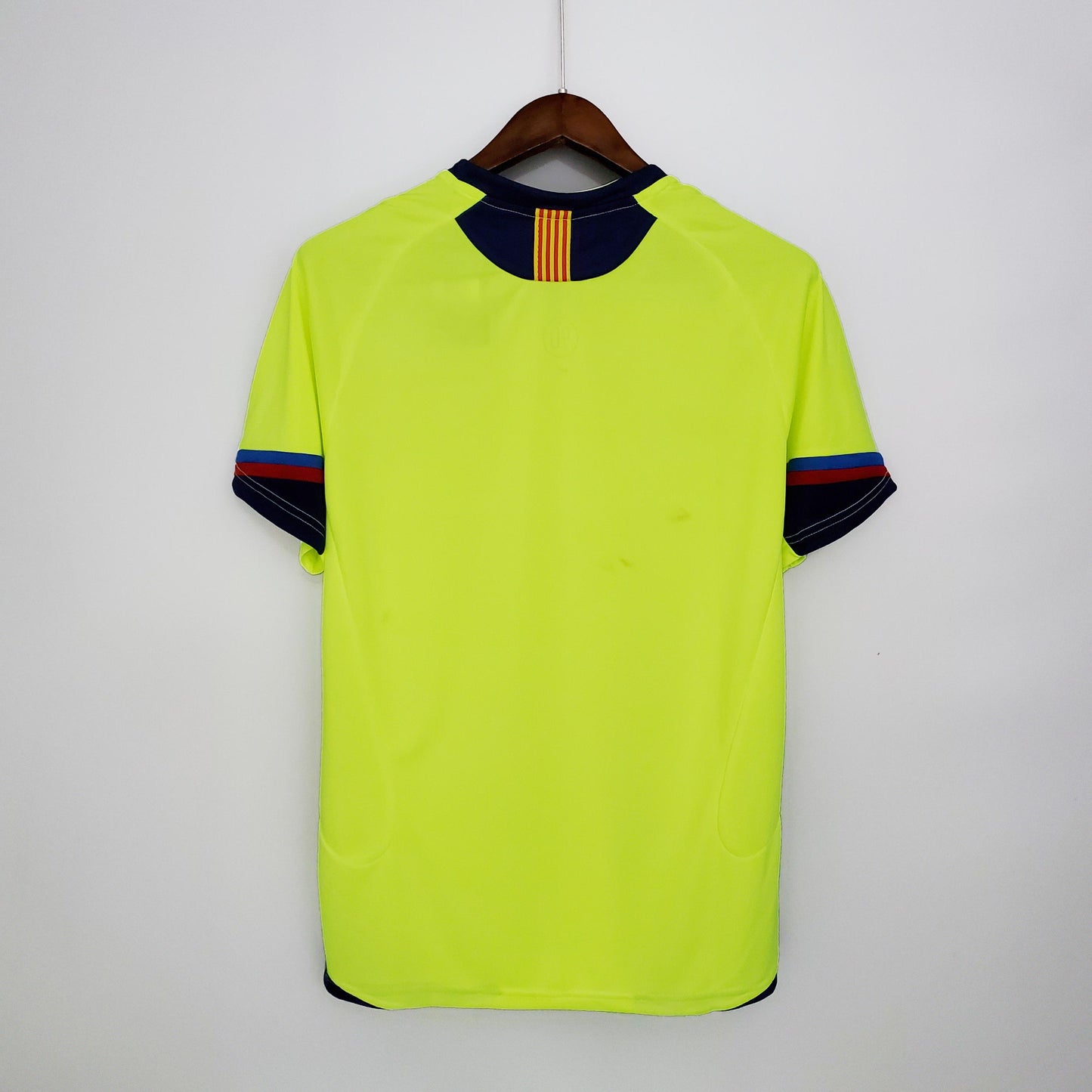 Barcelona 2005-06 Away
