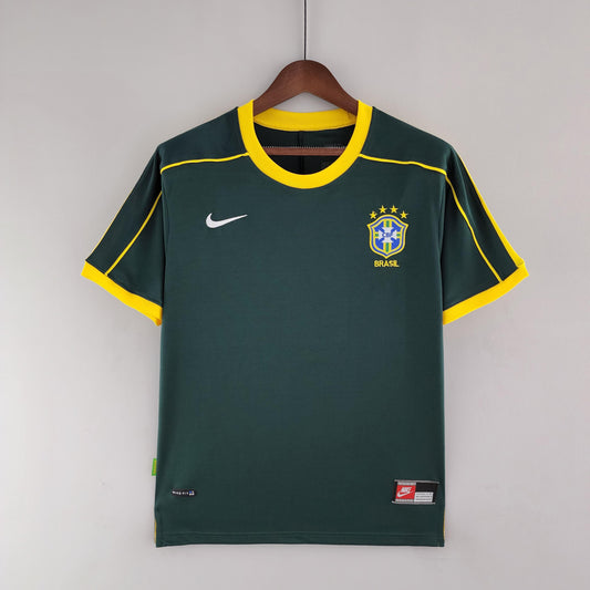 Brazil 1998 GoalKeeper