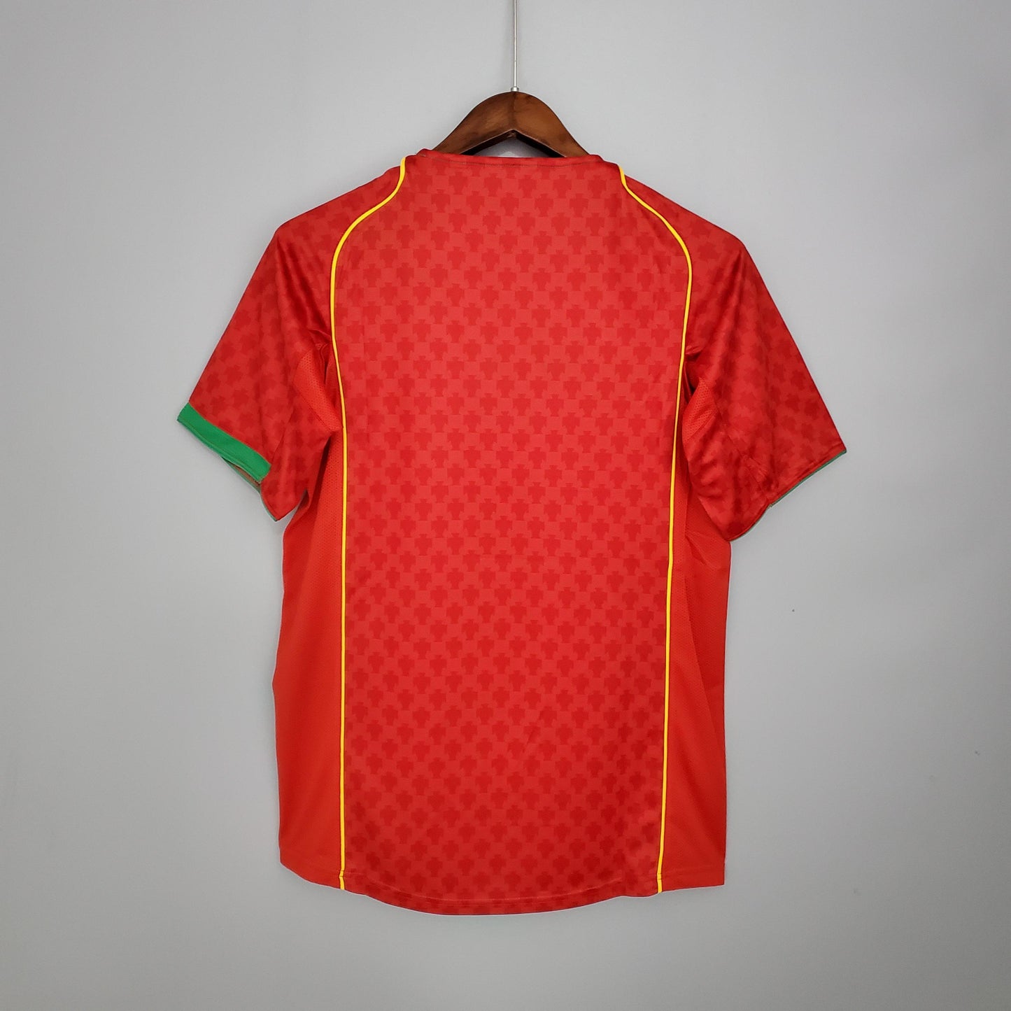 Portugal 2004 Home Euro