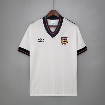 England 1984-87 Home