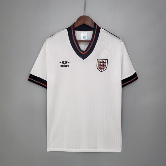 England 1984-87 Home