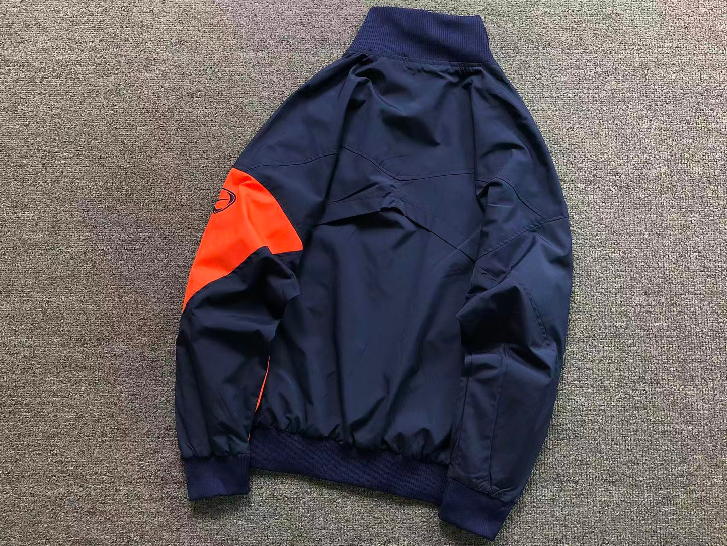 Barcelona 2025 Jacket