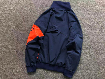 Barcelona 2025 Jacket