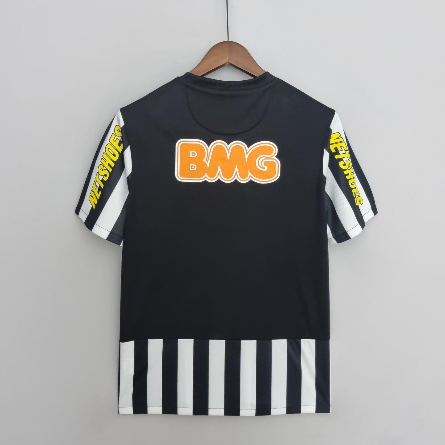 Santos 2012-13 Away