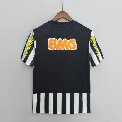 Santos 2012-13 Away