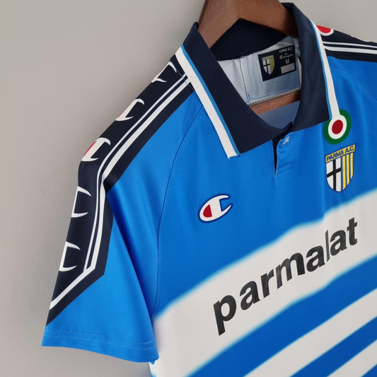 Parma 1999-00 Third