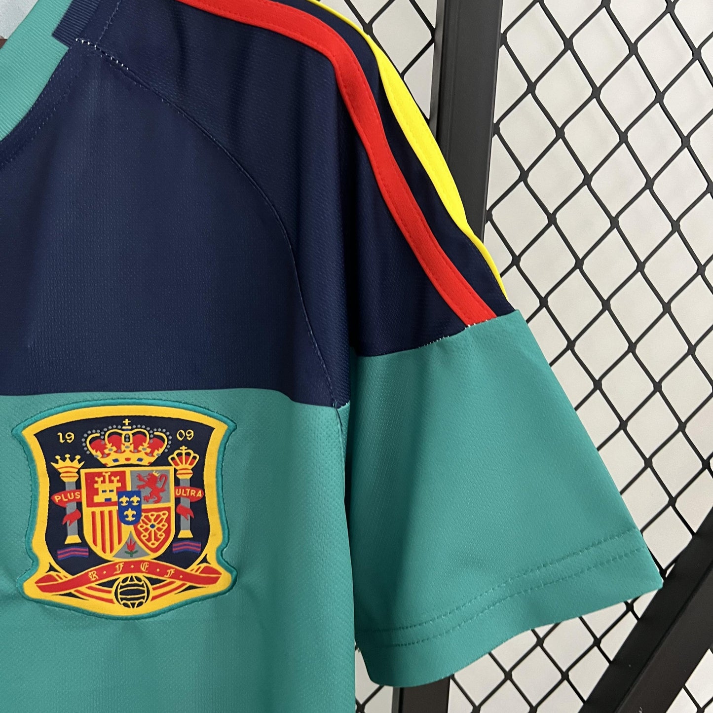 Spain 2010 Goalkeeper