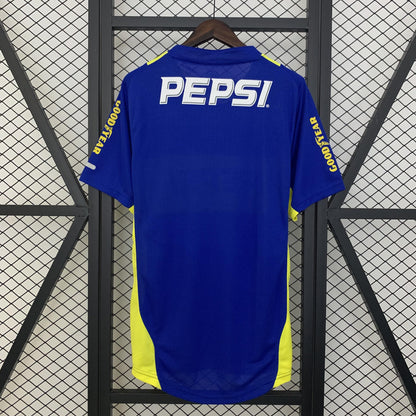 Boca Juniors 2004-05 Home
