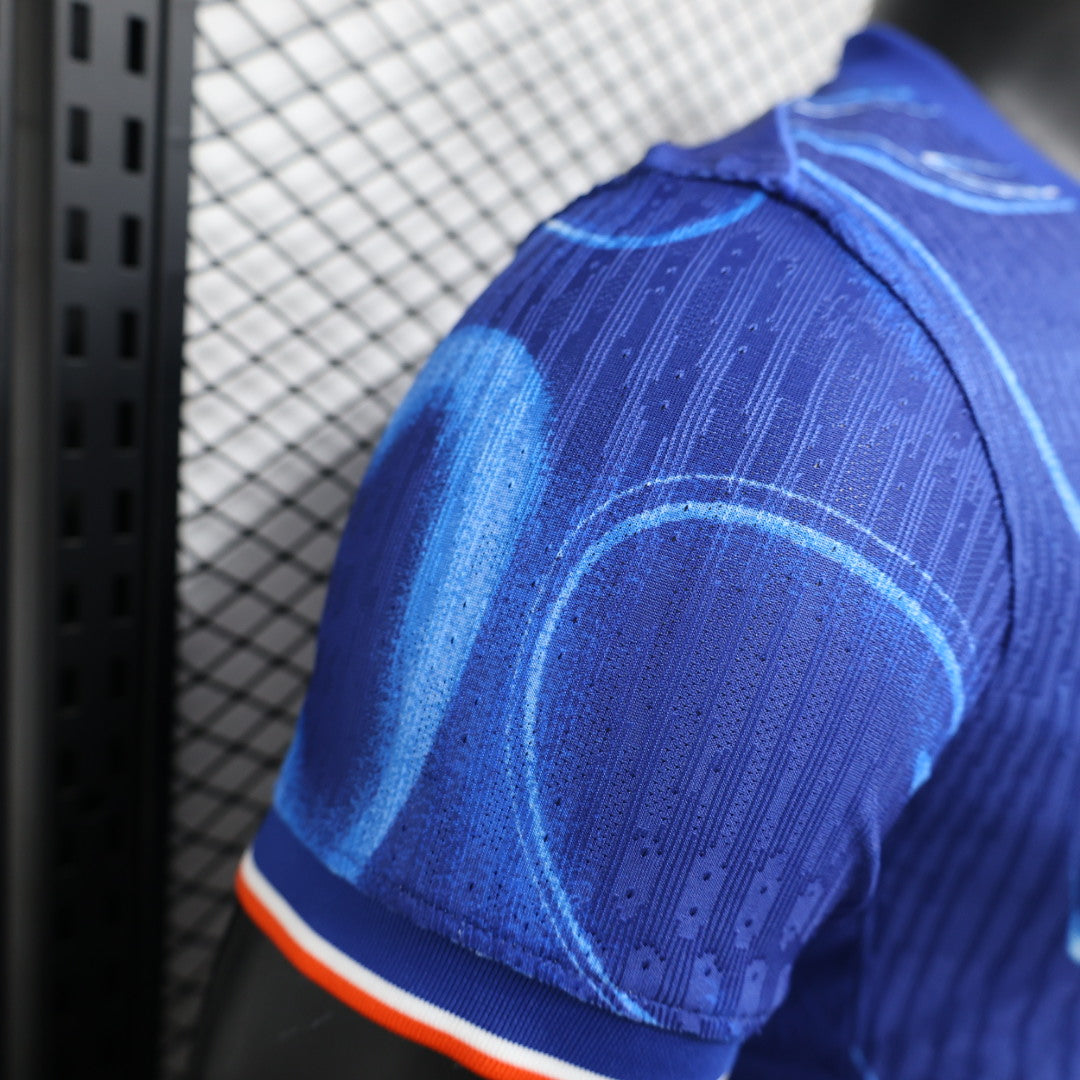 CHELSEA 2024-25 HOME (PLAYER VERSION)