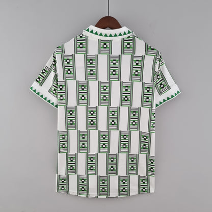 Nigeria 1994-95 Away