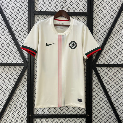 Chelsea 2025-26 Home