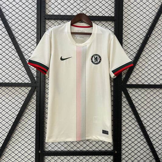 Chelsea 2025-26 Home