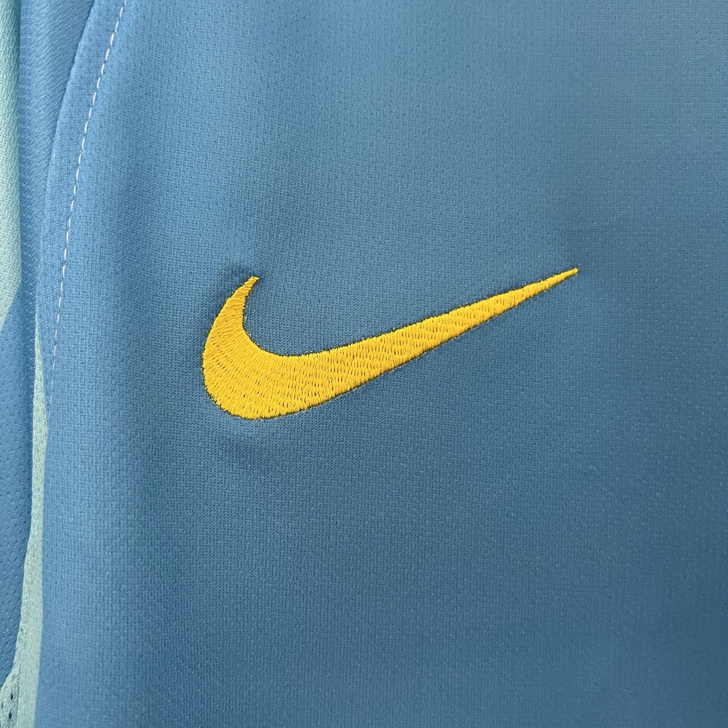 Barcelona 2007-08 Away