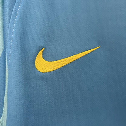 Barcelona 2007-08 Away