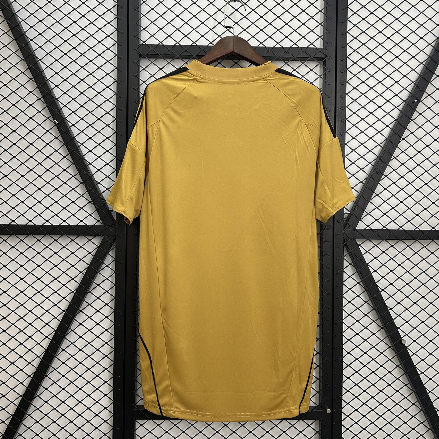 Spain 2008 Away