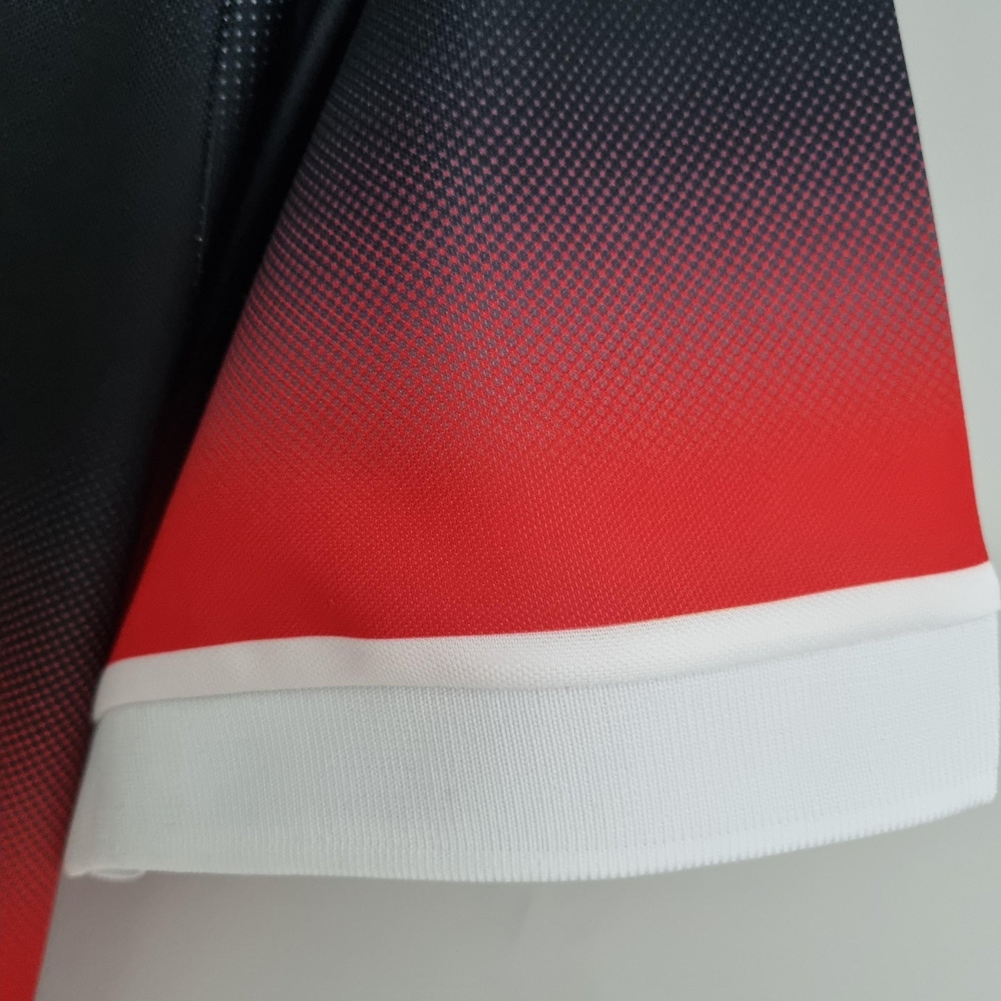 AC Milan 1995-96 Traning Jersey
