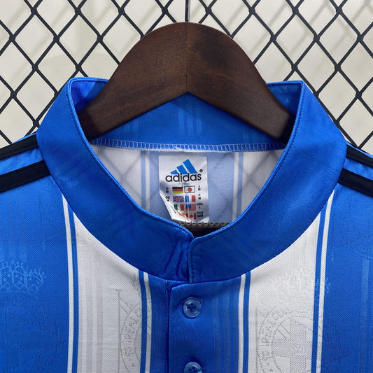 Deportivo La Coruna 1997-98 Home