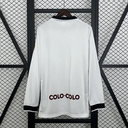 Colo Colo 1997-98 Home