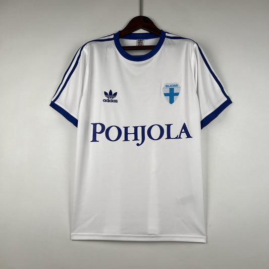 Finland 1982 Home
