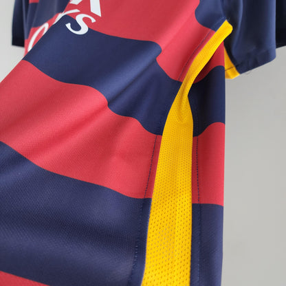 Barcelona 2015-16 Home