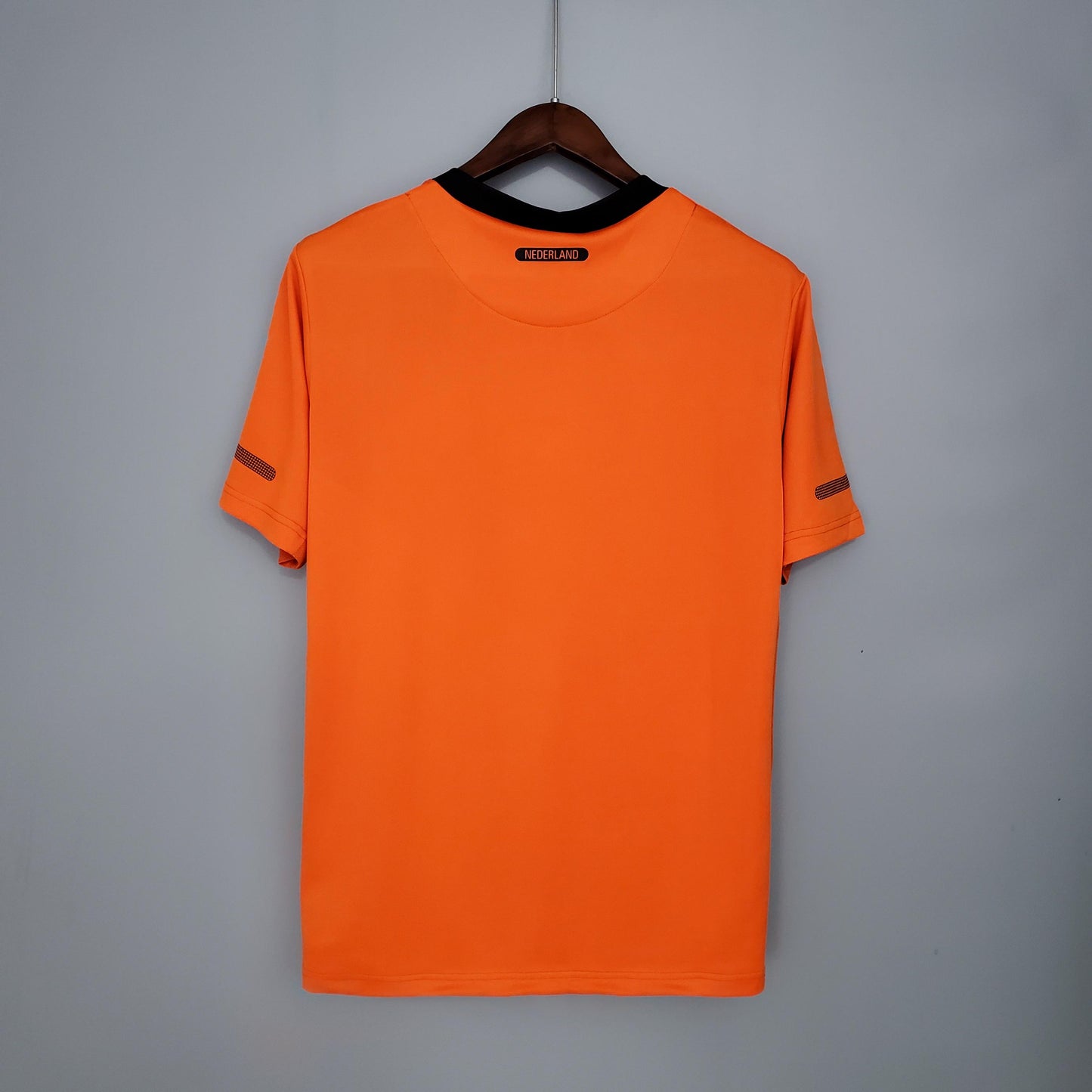 Netherland 2010 Home