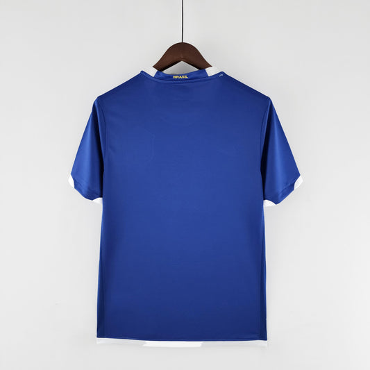 Brazil 2006 Away