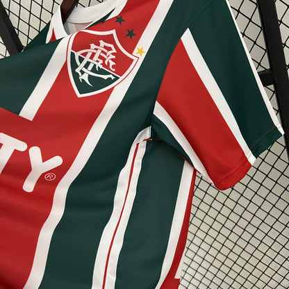 Fluminense 1993 Home
