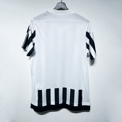 Juventus 2015-16 Home