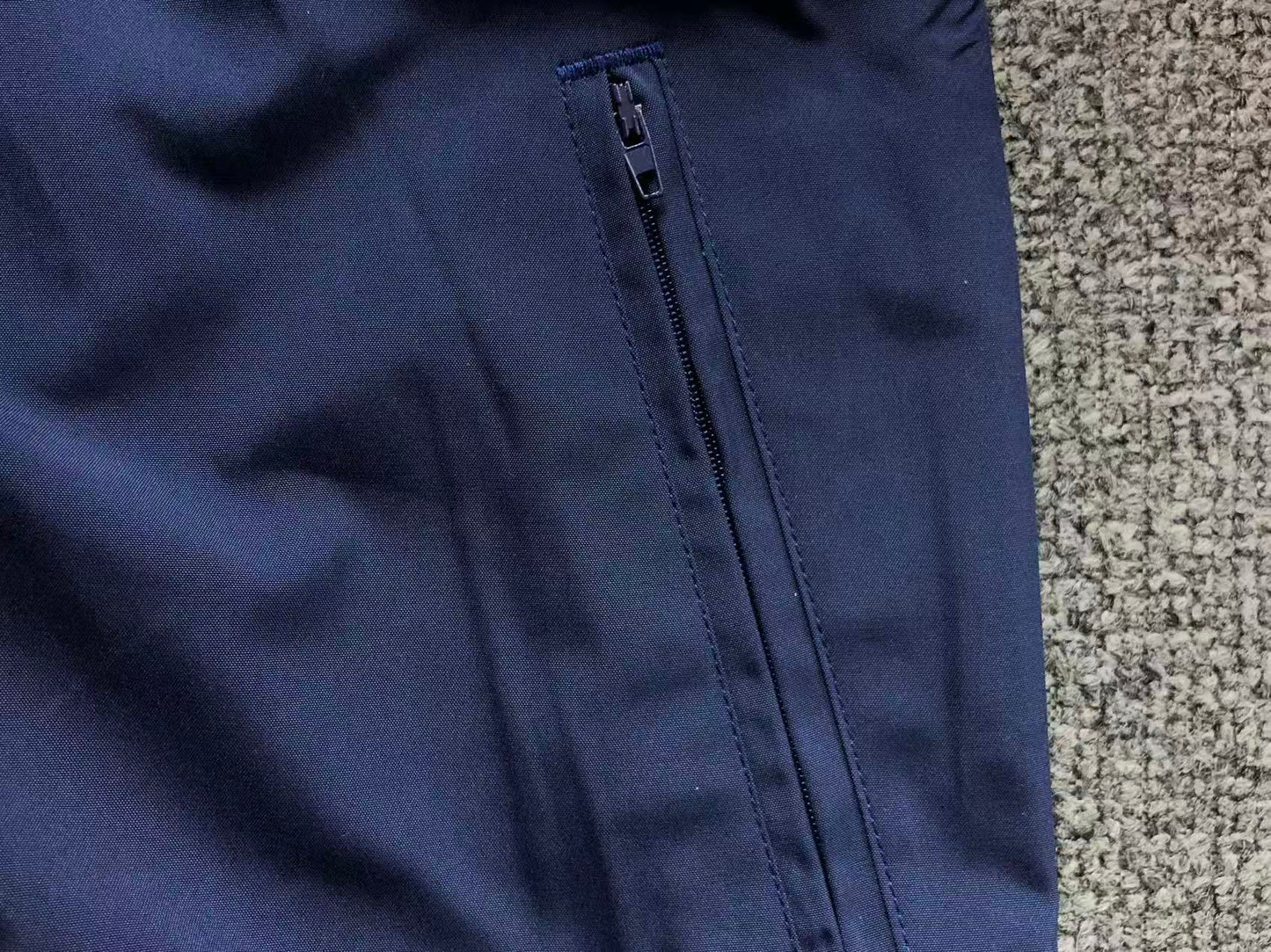 Barcelona 2025 Jacket