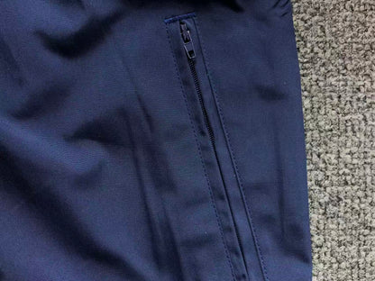 Barcelona 2025 Jacket