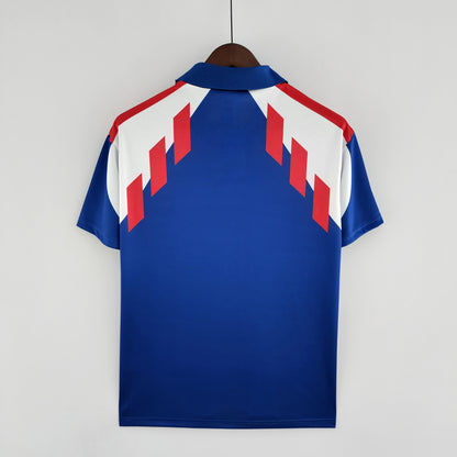 France 1988 Home