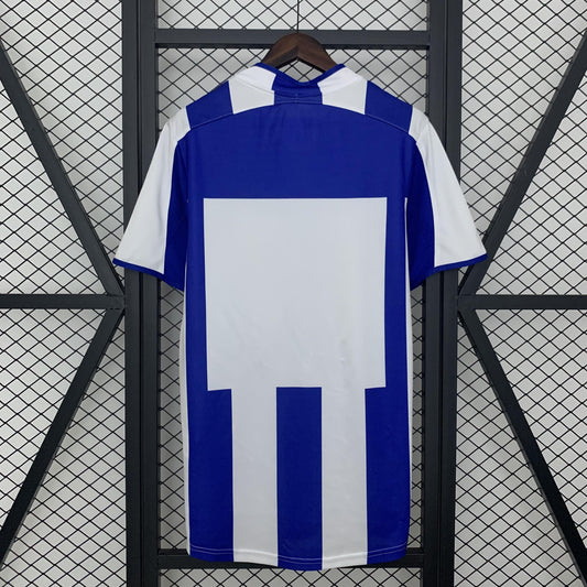 Deportivo  La Coruna 2003-04 Home