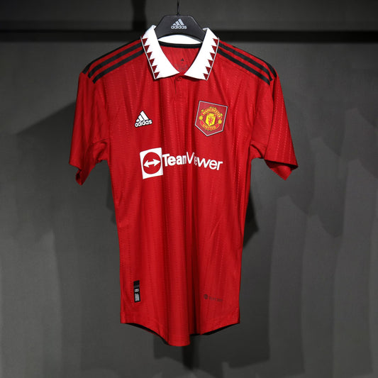 Manchester United 2022-23 Home