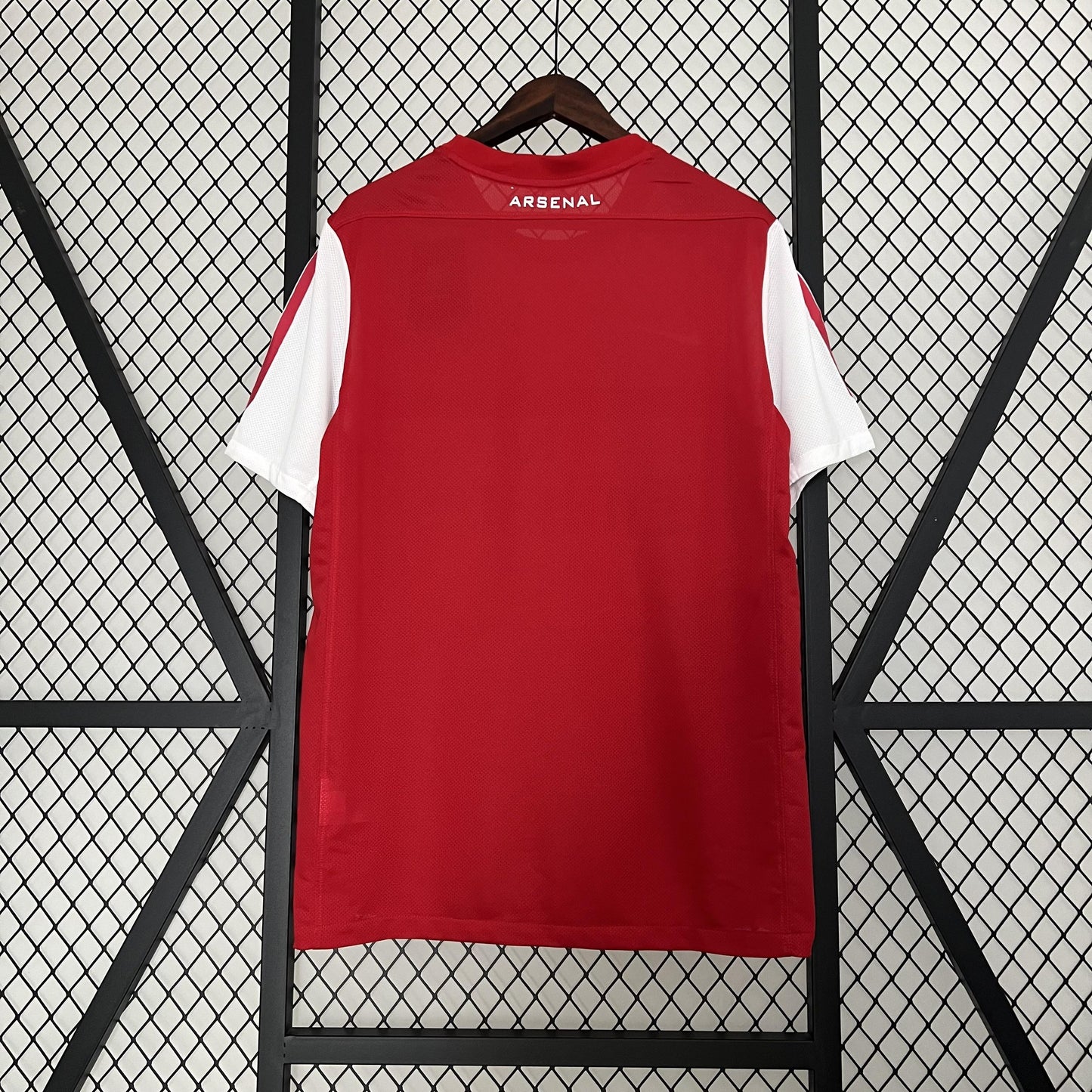 Arsenal 2011-12 Home