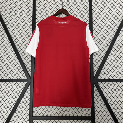 Arsenal 2011-12 Home