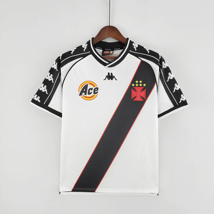 Vasco da Gama 2000 White