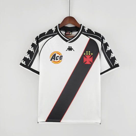 Vasco da Gama 2000 White