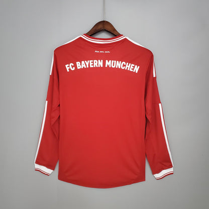 Bayern Munich 2013-14 Home