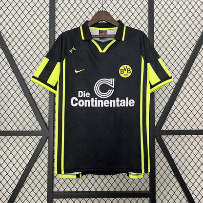 Dortmund 1996-97 Away