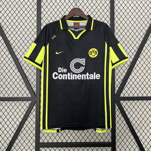 Dortmund 1996-97 Away