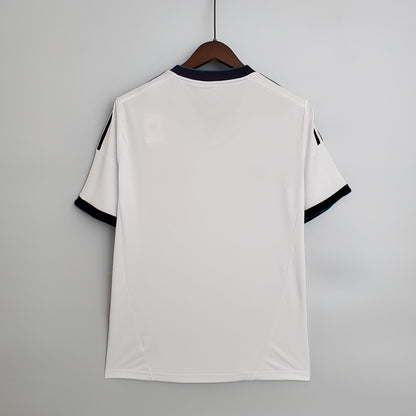 Real Madrid 2012-13 Home