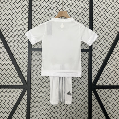 Real Madrid 2015-16 Home - KIDS