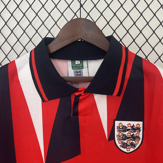 England 1992 Away