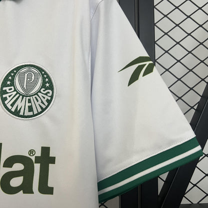 Palmeiras 1997 Away