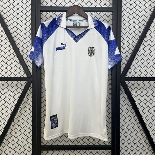 Tenerife 1997-98 Home