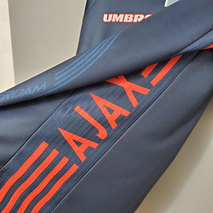 Ajax 1997-98 Away