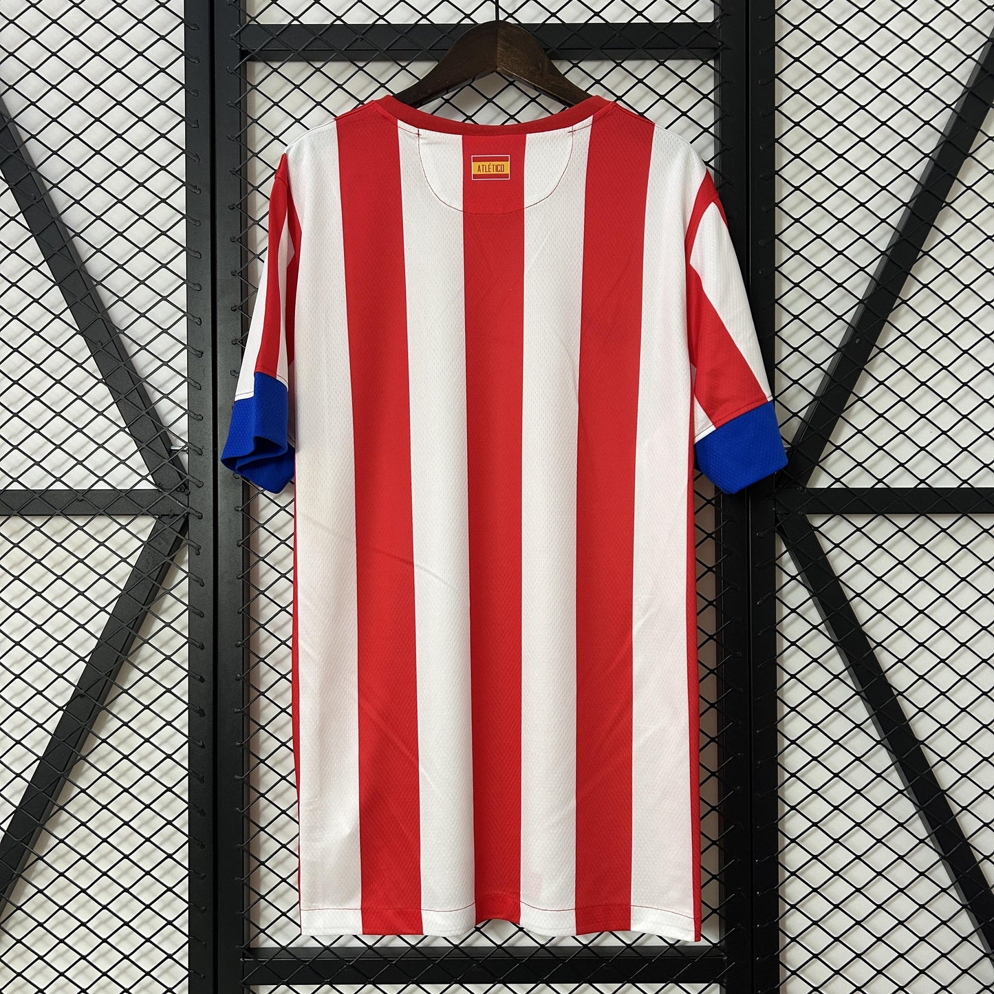 Atletico Madrid 2012-13 Home