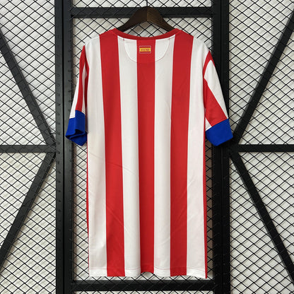 Atletico Madrid 2012-13 Home