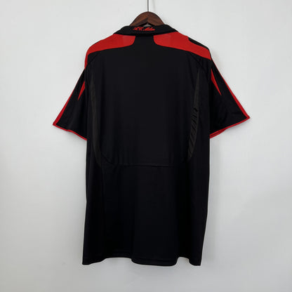 AC Milan 2007-08 Third Jersey